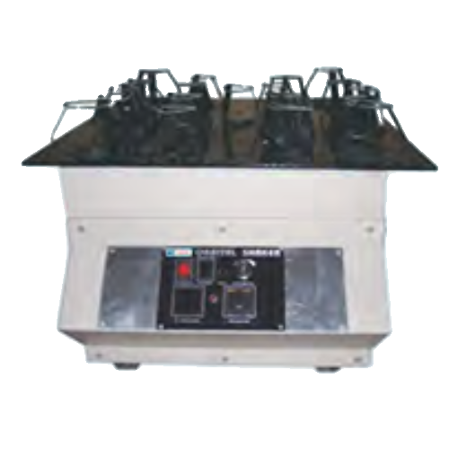 Orbital Shaker Bench Top MRS-100V