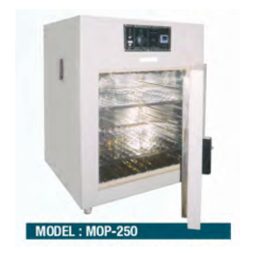 Oven Incubator MOP