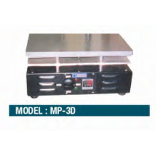 Digital Hot Plate MP-3D