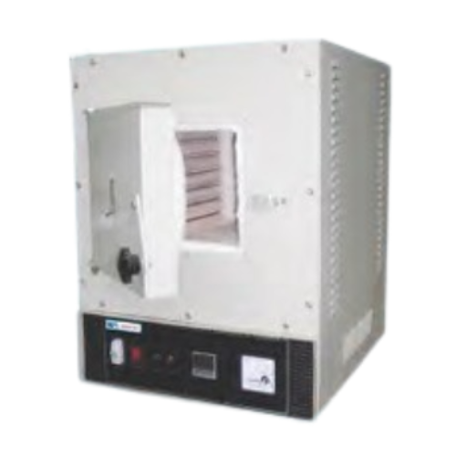 Muffle Furnace Manufacturer – 1200°C and 950°C Models